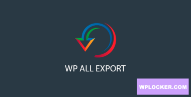 WP All Export Pro v1.8.9 beta2.0