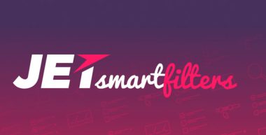 Jet Smart Filters v3.5.7.1