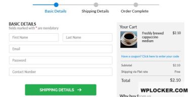 Woofunnels v3.17.0 – Optimize WooCommerce Checkout with Aero