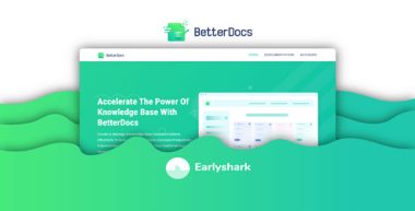 BetterDocs Pro v3.5.5 – Make Your Knowledge Base Standout