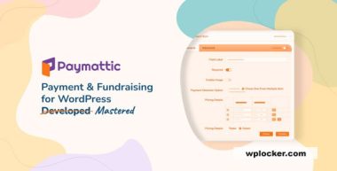 Paymattic Pro 4.6.5