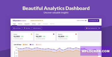 Independent Analytics Pro 2.11.0