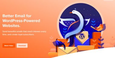 Mailpoet Premium v5.12.0 – WordPress Plugin  nulled