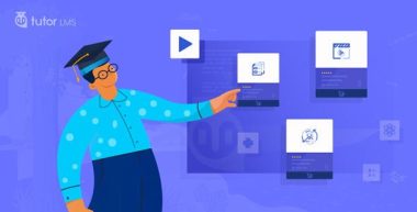 Tutor LMS Pro v3.5.0 – Most Powerful WordPress LMS Plugin  nulled