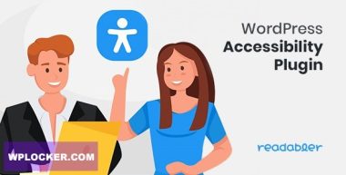 Readabler v2.0.2 – WordPress Accessibility Plugin