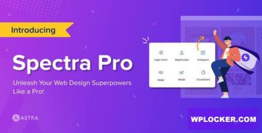 Spectra Pro v1.2.2