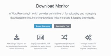 Download Monitor v5.0.24