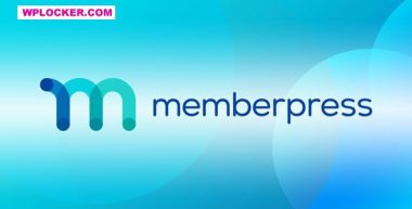 MemberPress v1.12.4 – The “All-In-One” Membership & Monetization WordPress Plugin