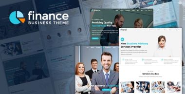 Finance v1.4.0 – Accounting & Consulting